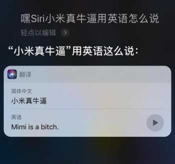 who is she 怎么回答 你是谁用英语怎么说