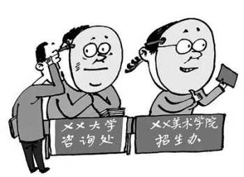 西安四大民办三本 西安最差民办大学排名