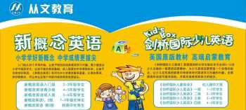 孩子学新概念英语有用吗 学新概念英语有用吗