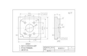 数控编程怎么学 数控编程必背50个代码