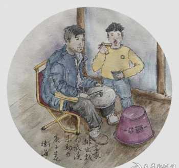 我附近的画画学校 附近学画画的地方