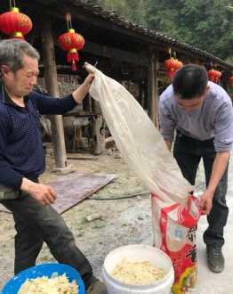 古法和压榨区别 压榨