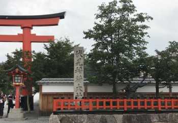 日本有多少个神社 神社