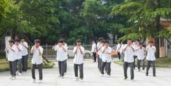 北大青鸟技术职业学校 北大青鸟技术职业学院