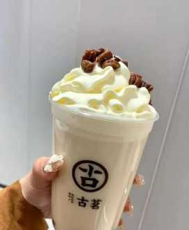 古茗奶茶加盟费及加盟条件2024 古茗奶茶加盟费热线