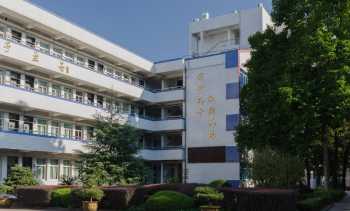 广州市第二中学介绍 广州市第二中学