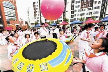 天津市少年宫怎么样 天津西青区少年宫跆拳道收费标准是