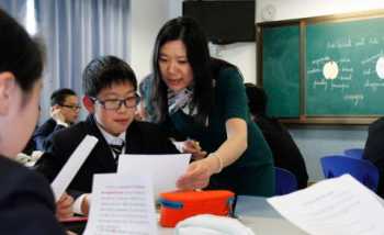 学习英语要提前补习吗孩子下学期开学就要开始 英语补习