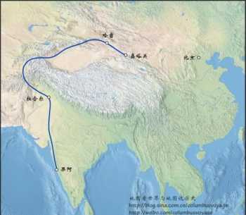 丝绸之路英语 丝绸之路英语作文100字