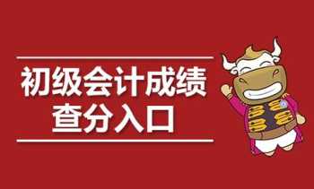 初级会计证电子版证书查询 初级会计证电子版证书查询2024