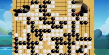 学下围棋 怎样学下围棋