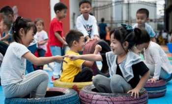 幼儿园学英语有用吗 幼儿园学英语