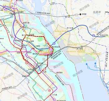 广州地铁18号线 广州地铁18号线快车时刻表