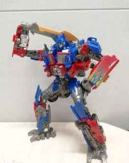 optimusprimekit optimusprime