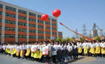 沈阳新东方烹饪学校学费 沈阳新东方