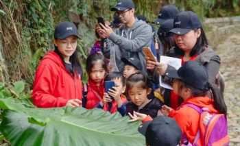 大学营地教育是学什么 研学和营地教育区别