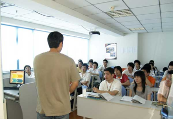 汇众教育动漫游戏学院 汇众动漫培训靠谱吗