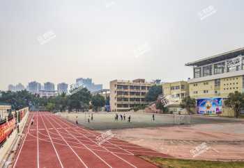 佛山九所名校 佛山最好三所大学