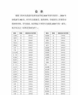 2021江苏中考各科总分 溧阳中考成绩查询