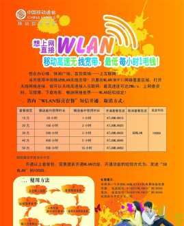 手机的WLAN/WIFI/WAPL无线上网功能是什么意思，有什么作用 手机wlan是什么意思