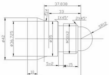 数控入门基础教学 数控入门基础知识