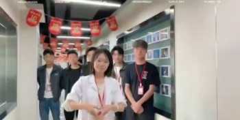 美容美发造型学校 专业美发造型学校