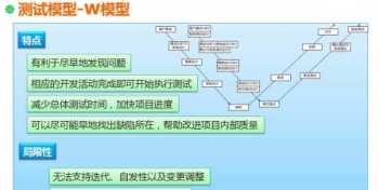 软件测试培训大概费用 软件测试培训多少钱