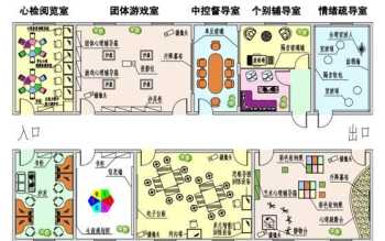 青少年心理辅导学校 青少年心理辅导学校底薪1万够吗