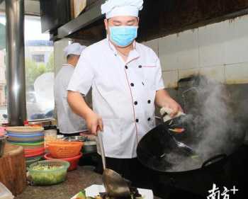 温州哪里有学厨师培训班 温州烹饪学校哪里好