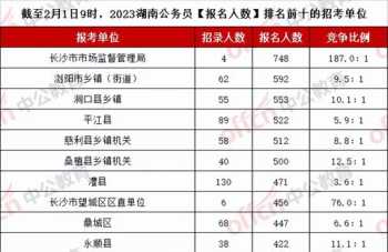 公务员2024下半年报名时间 公务员2024年下半年报名时间