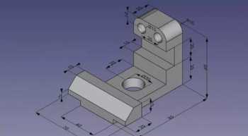 3D建模课程总结 3d建模课程