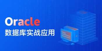 oracle数据库 oracle数据库是什么类型的数据库