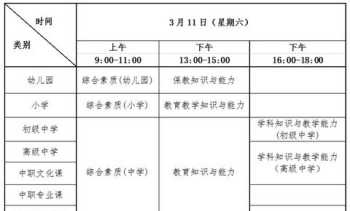 2024教师资格证认定公告 2024教师资格证认定公告云南