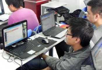 北京计算机编程培训班哪家好 北京计算机编程培训班