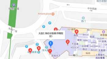 仁和会计校区分布在哪 仁和会计校区分布