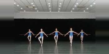 上海有名的舞蹈学校 上海最著名的舞蹈培训学校