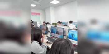 培训ui设计的学校 培训ui设计的学校哪个好