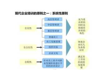 培训管理内容包括 培训管理的主要内容