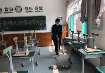 济南十大贵族学校 济南深泉和协和双语学校哪个好