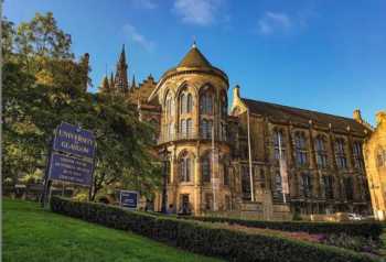 glasgow申请条件 glasgow大学国内认可度