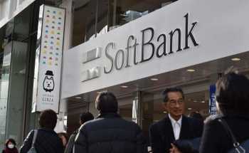 日本softbank通信突然中断，是什么原因呢 日本通讯运营商