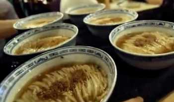 the instant可以用在句首吗 japanese noodle