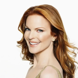 bree van de kamp 绝望的主妇女主角的名字都是什