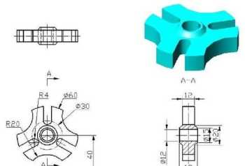 cad三维建模怎么绘制隧道 CAD三维画图的步骤