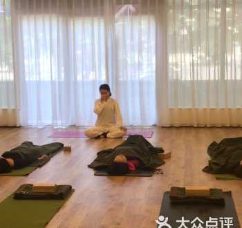广州悠季瑜伽学院怎么样 悠季瑜伽初中高级全程学习费用