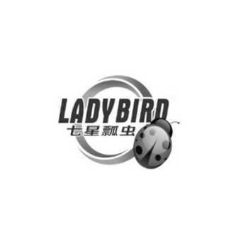 ladybird和ladybug有什么区别 ladybird