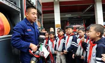 合肥市和平小学 昆明市官渡区和平小学怎么样