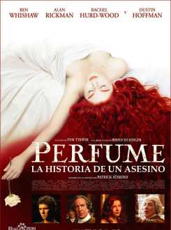 perfume可以形容茶叶吗 perfum和perfume区别