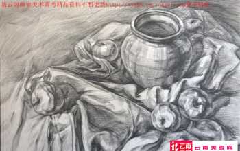 上海大学美术学院和鲁迅美术学院去哪个好 上海画室排名榜