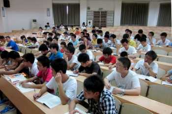 北京初中课程哪个培训机构比较好 北京中学生补习班，哪比较好